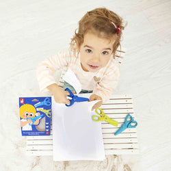 My First Pairs of Scissors x3