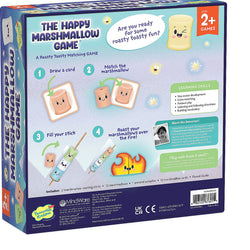 The Happy Marshmallow Game