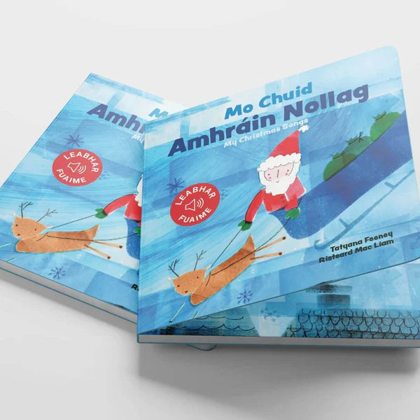 My Irish Books: Bailluchain - 7 Book Box Set