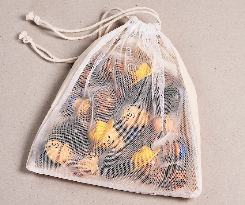 Mobilo 18 figurines Diversity