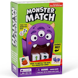 Monster Match