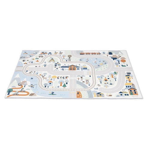Janod Mountain Valley Mat