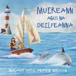 Muireann Agus Na Deilfeanna