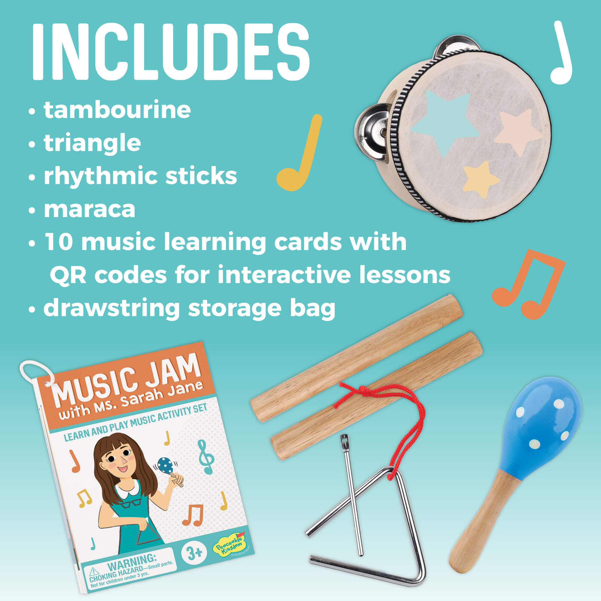 Music Jam