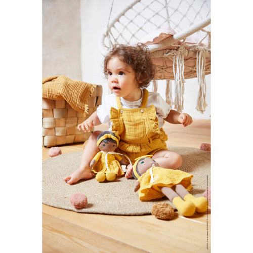 Kaloo My First Doll Naomie