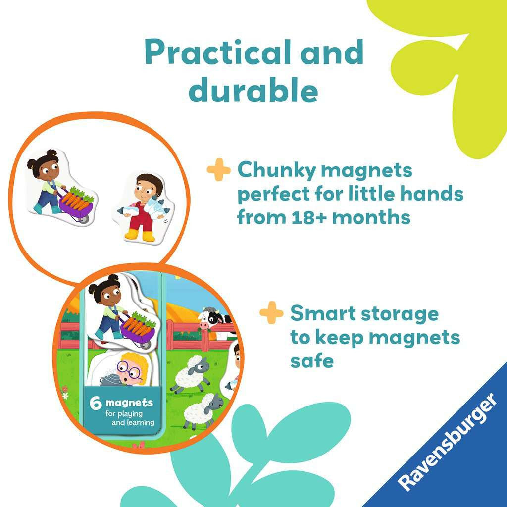 Essential Travel Toys for Toddlers Bundle