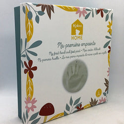 Kaloo My First Hand and Foot Print