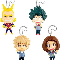 My Hero Academia Danglers