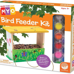Make Your Own Bird Feeder Kits
