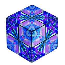 Shashibo - Mystic Ocean