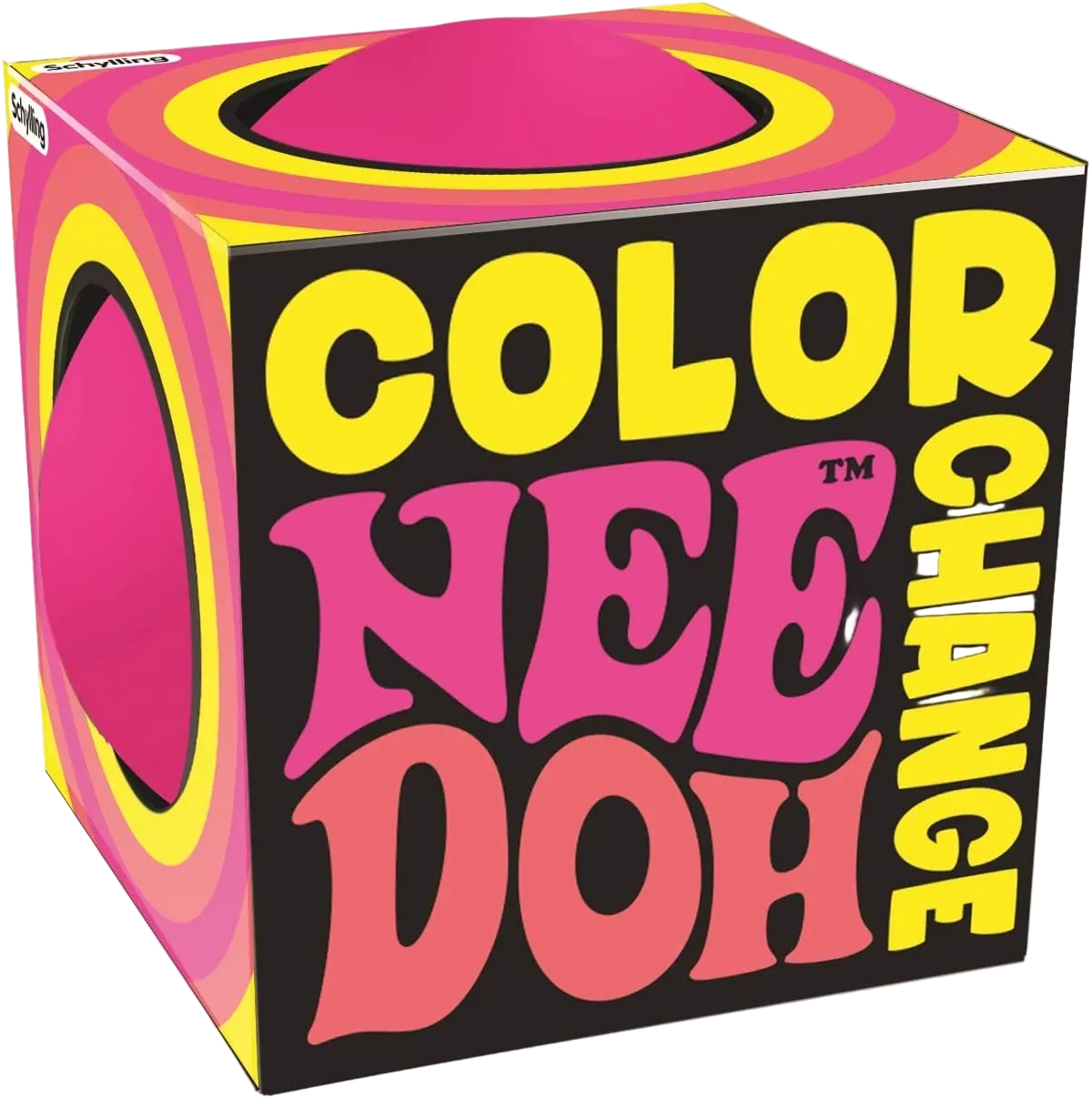 Sensory Toys image