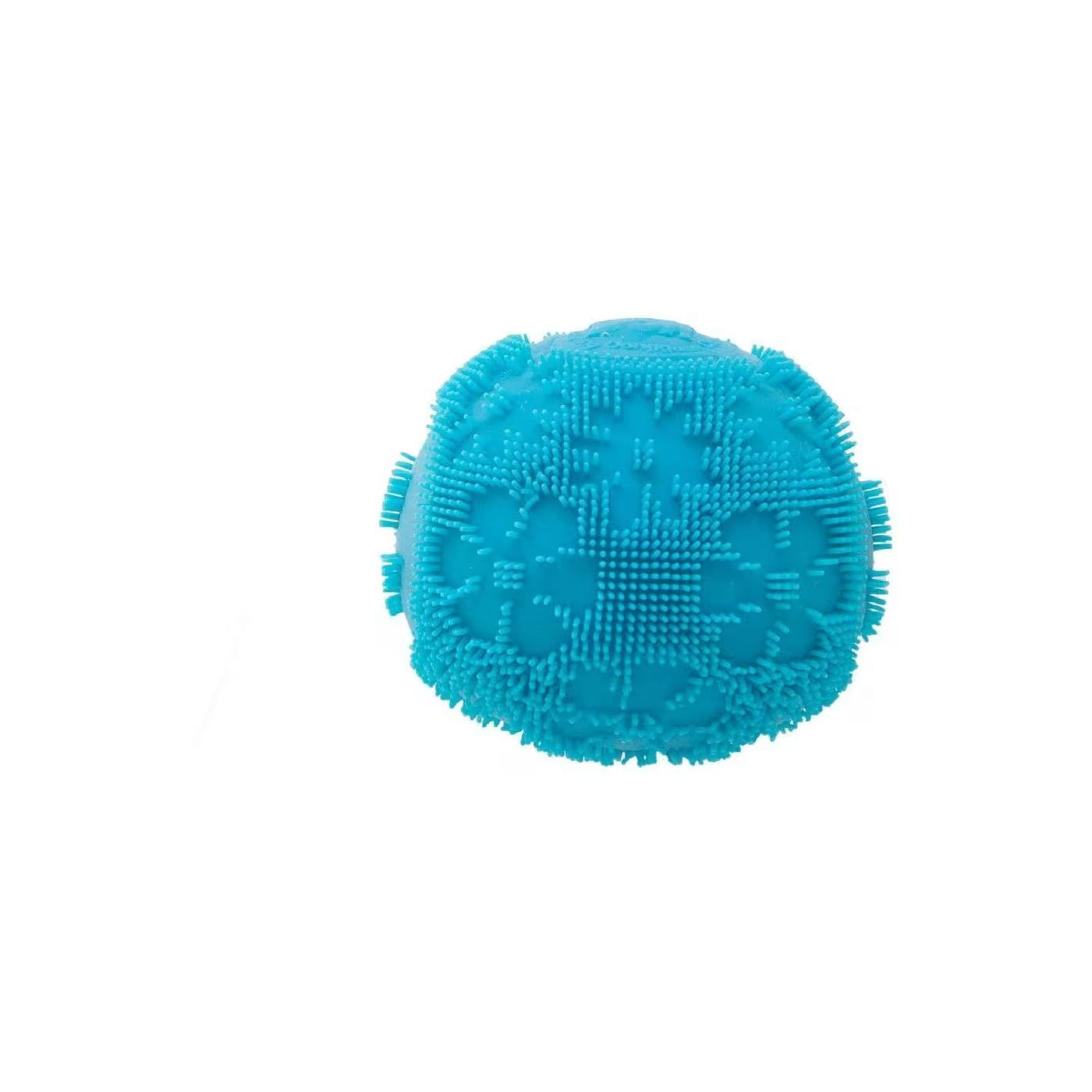 NeeDoh Fuzz Ball Flower Power