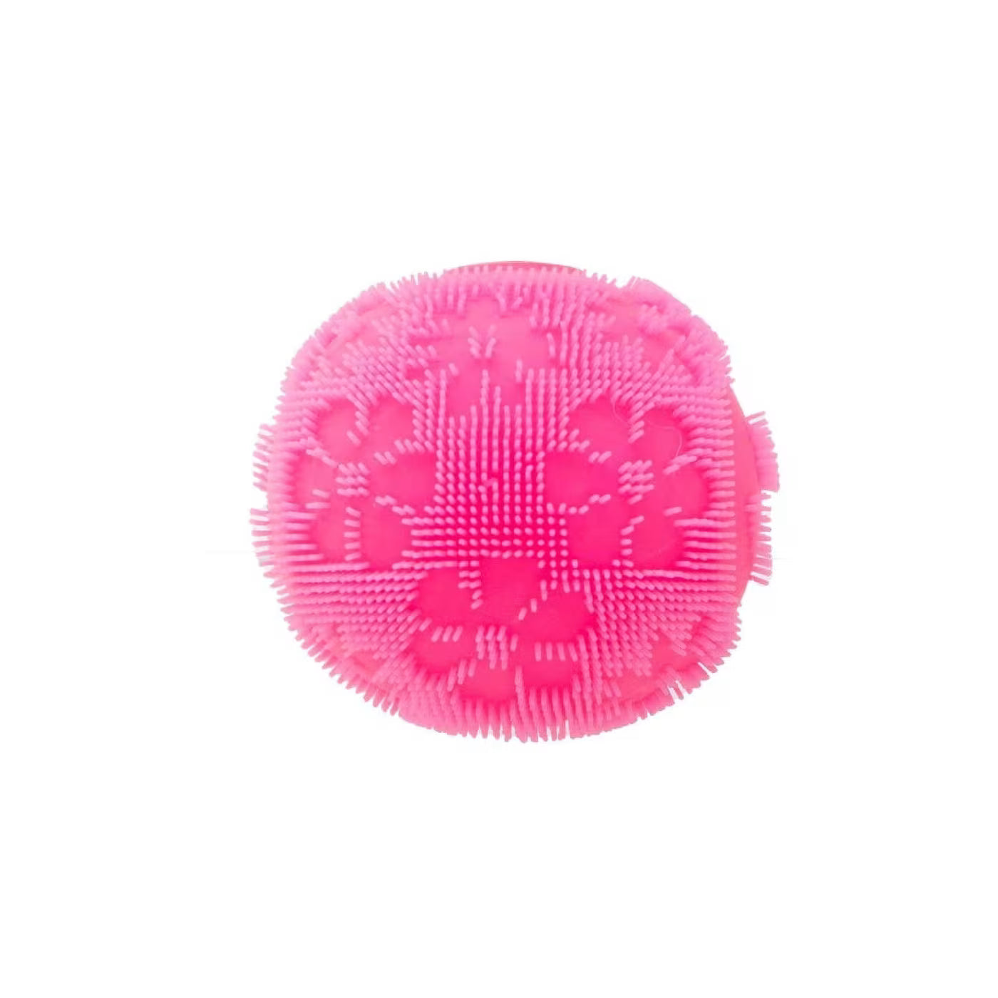 NeeDoh Fuzz Ball Flower Power