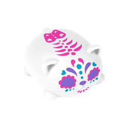 NeeDoh Sugar Skull Cats