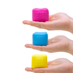 NeeDoh Colour Change Cube