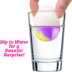 NeeDoh Dippin' Dazzler Egg