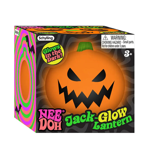 Needoh™ Jack Glow Lantern