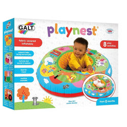 Playnest Farm Galt