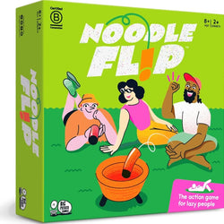 Noodle Flip