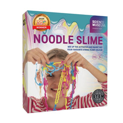 Noodle Slime
