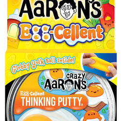 Crazy Aarons Egg-cellent
