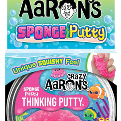 Sponge putty Crazy Aarons