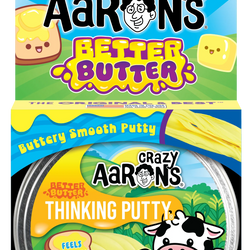 Crazy Aarons Better Butter