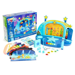Numberblocks® Five's Musical Superstar Stage