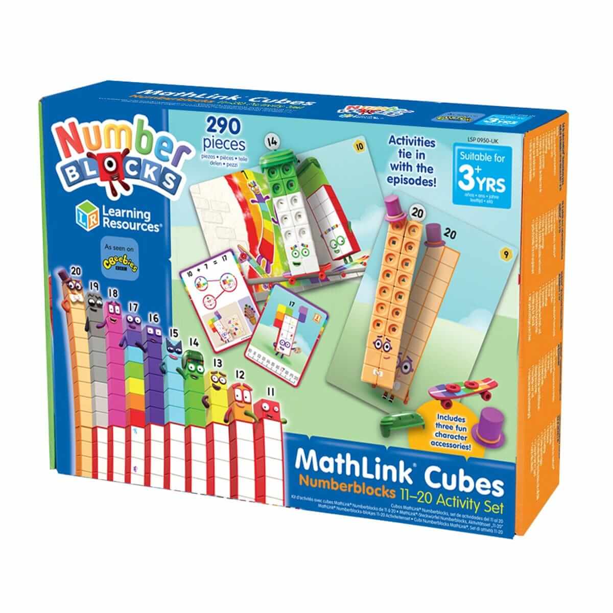 Maths Games for Senior Infants -  Station Teaching Bundle
