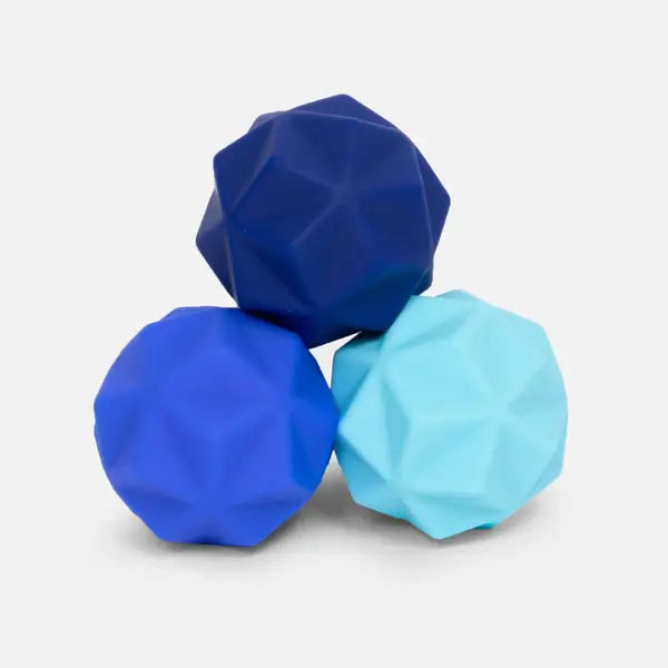 SPEKS Odds - Silicone Fidget Magnets