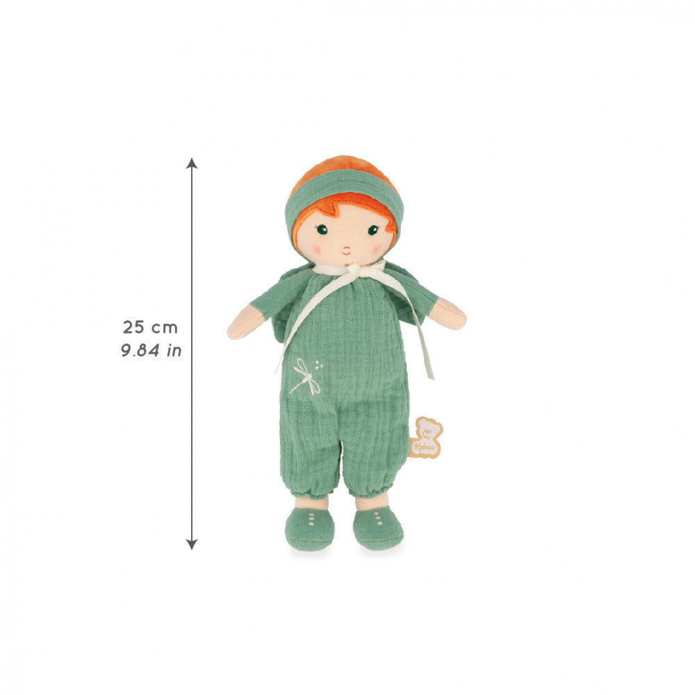 Kaloo Olivia doll 25cm