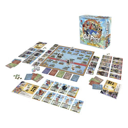 One Piece Adventure Island