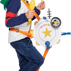 Oh So Fun! One Kid Band