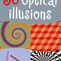 50 Optical Illusions