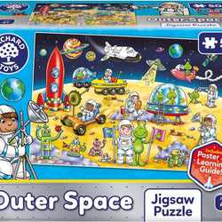 Outer Space