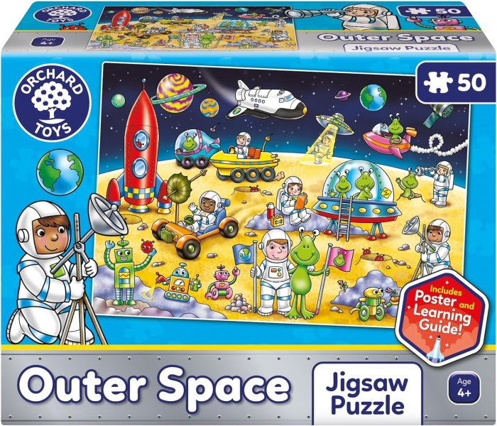 Outer Space