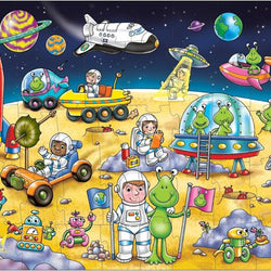Outer Space