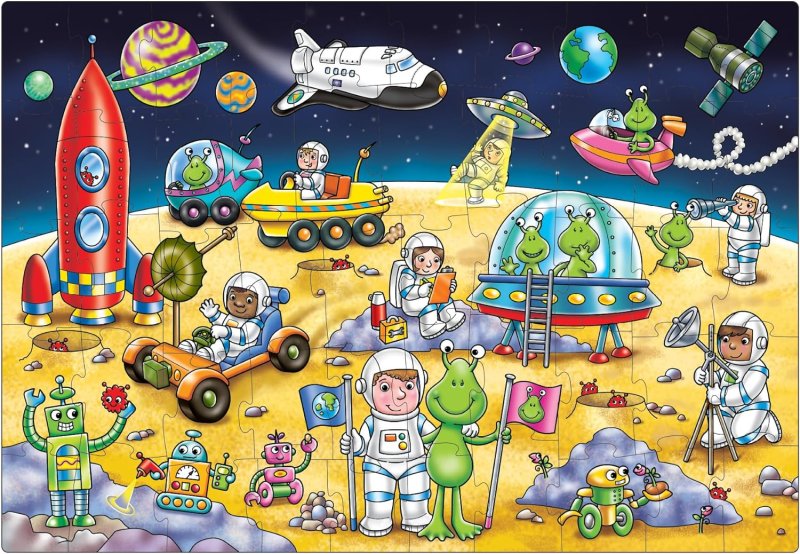 Outer Space