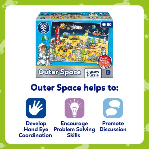 Outer Space