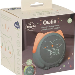 Owlie Sleep Trainer Cloud b