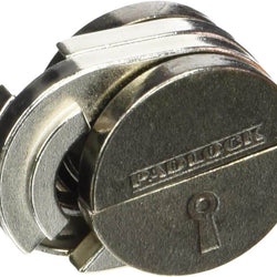 Huzzle Cast Padlock