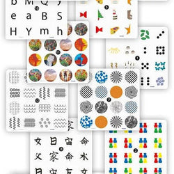 Miniland Pair Game: First Learnings