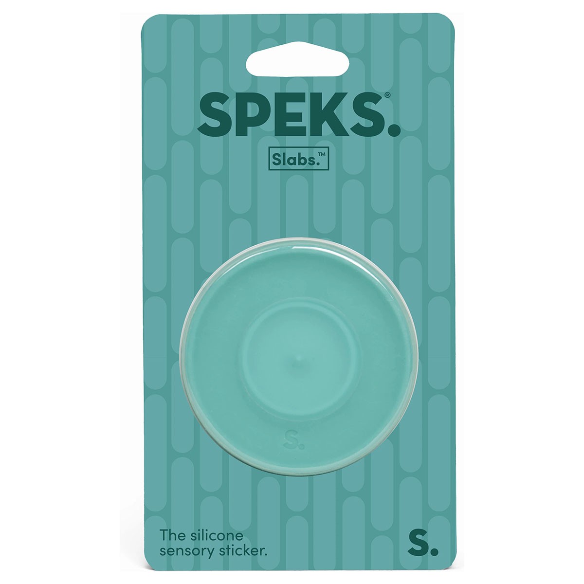 Speks Slabs – Stick-On Sensory Fidget Toys