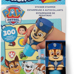 Sticker WOW!™ Activity Pad & Sticker Stamper - PAW Patrol Chase