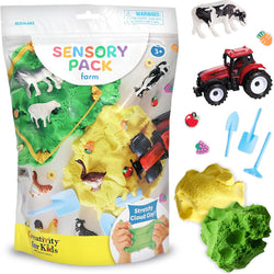 Kap Toys Sensory Play  Pack