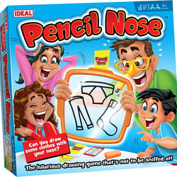 Pencil Nose