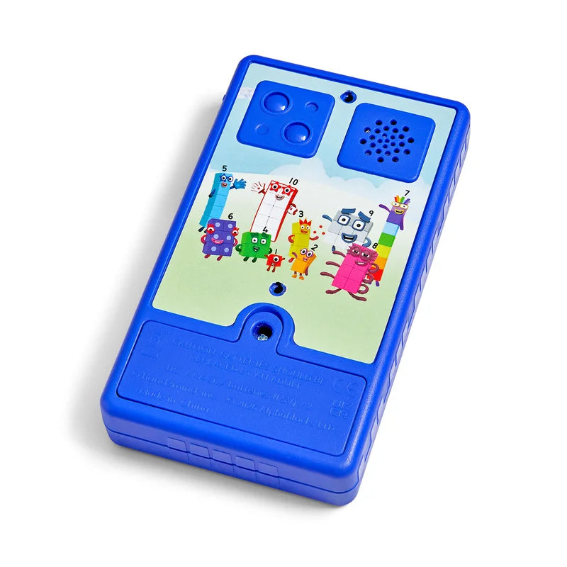 Numberblocks Number Fun Phone