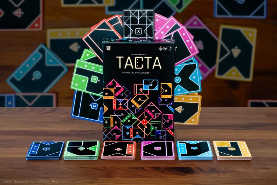 Tacta