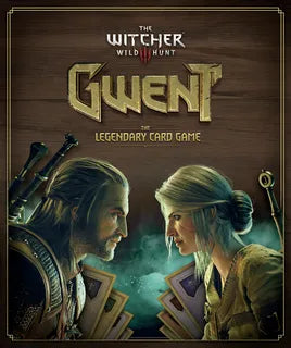 Gwent: The Witcher – The Legendary Card Game