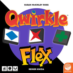 Qwirkle Flex